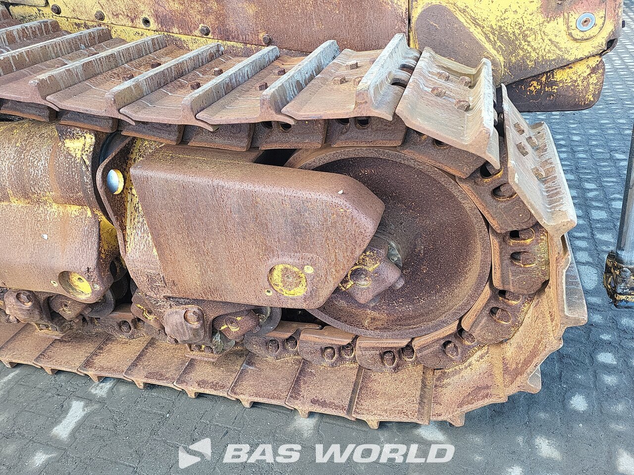 Other : Caterpillar Buldozere pe șenile