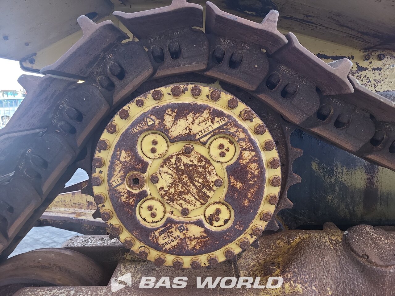 Other : Caterpillar Buldozere pe șenile