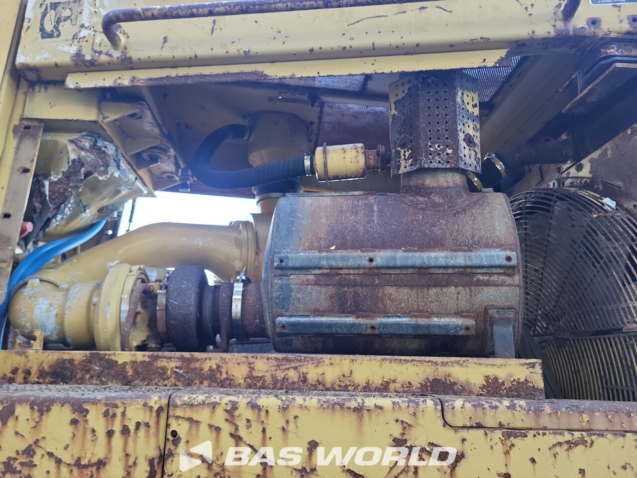 Other : Caterpillar Buldozere pe șenile