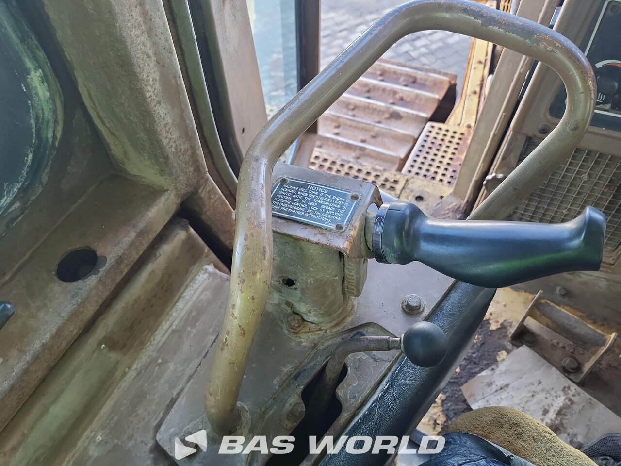 Other : Caterpillar Buldozere pe șenile