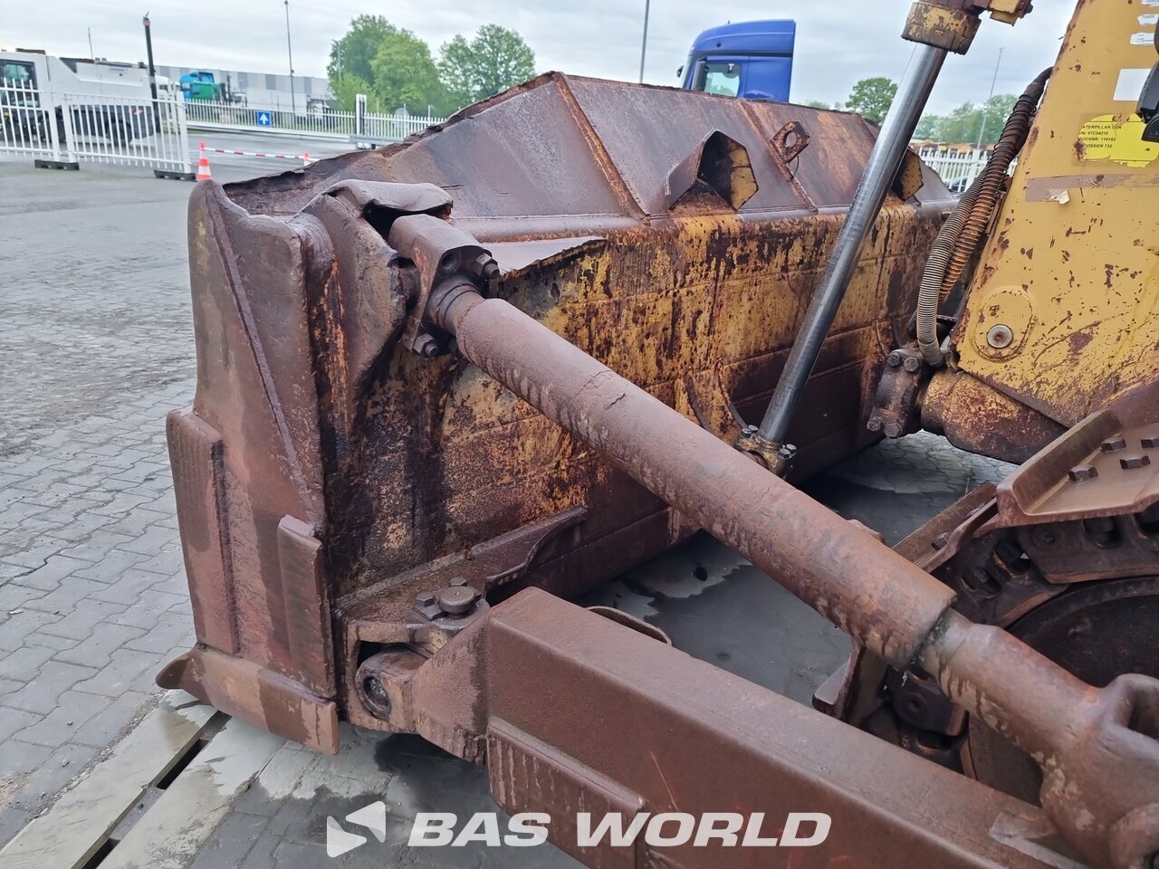 Other : Caterpillar Buldozere pe șenile