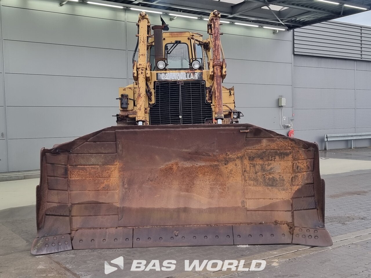 Other : Caterpillar Buldozere pe șenile