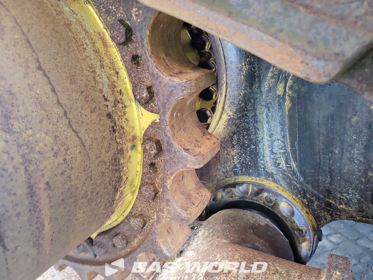Other : Caterpillar Buldozere pe șenile