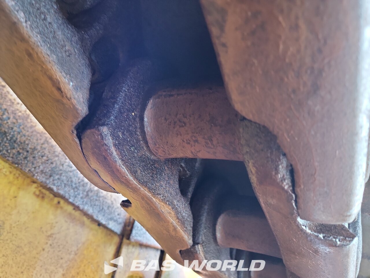 Other : Caterpillar Buldožer gusjeničari
