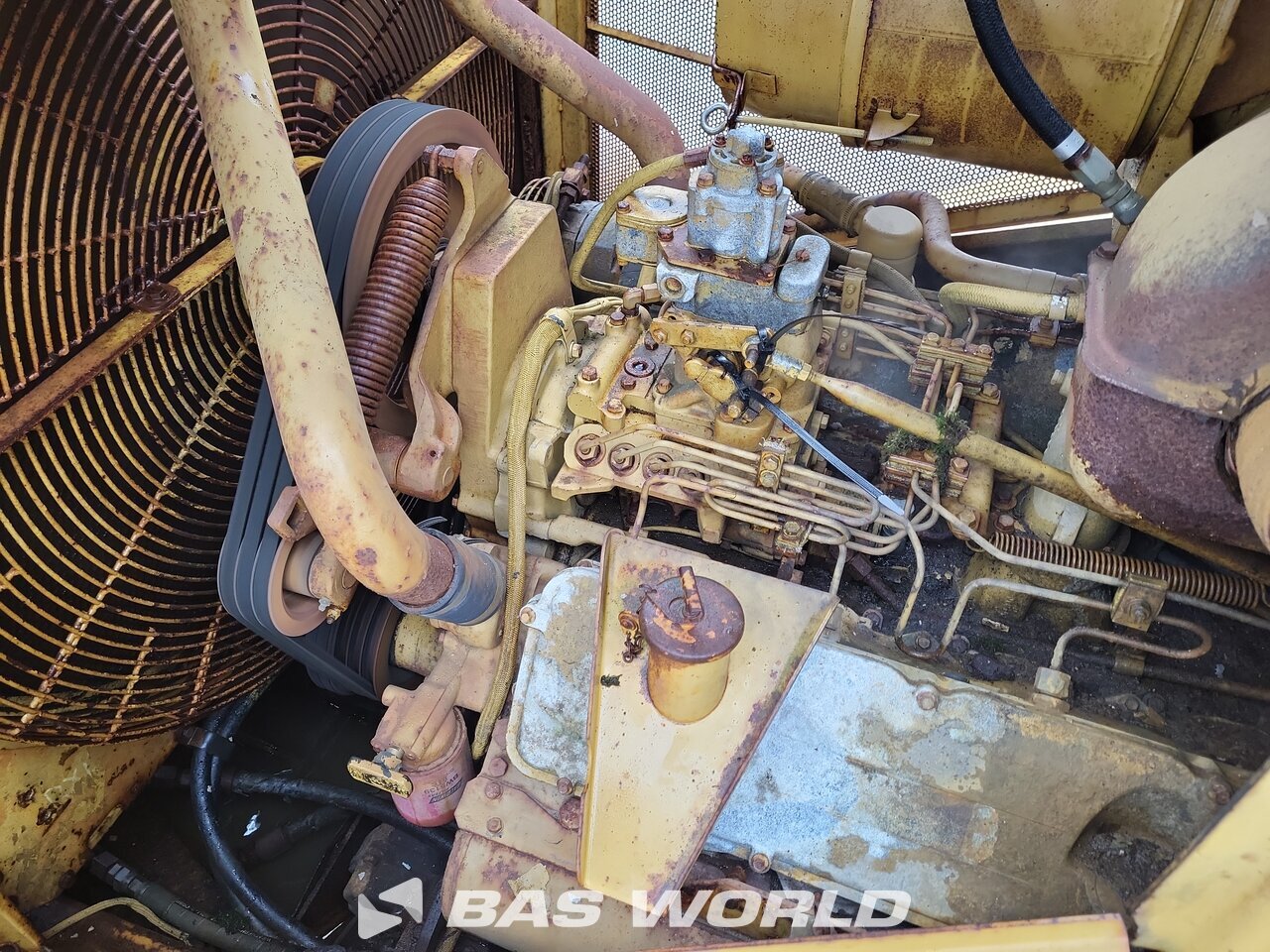 Other : Caterpillar Buldožer gusjeničari