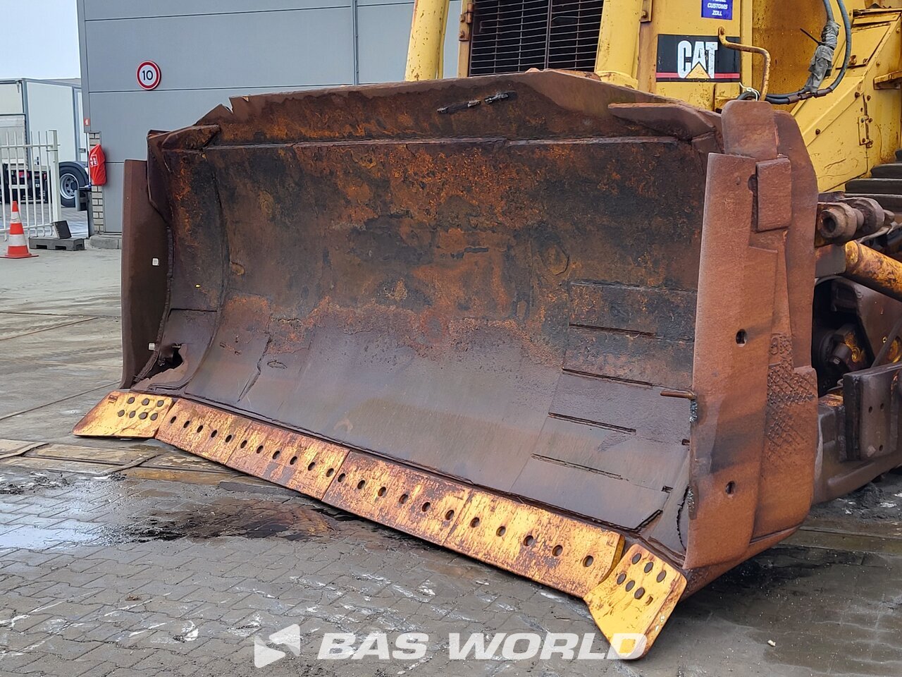 Other : Caterpillar Buldožer gusjeničari
