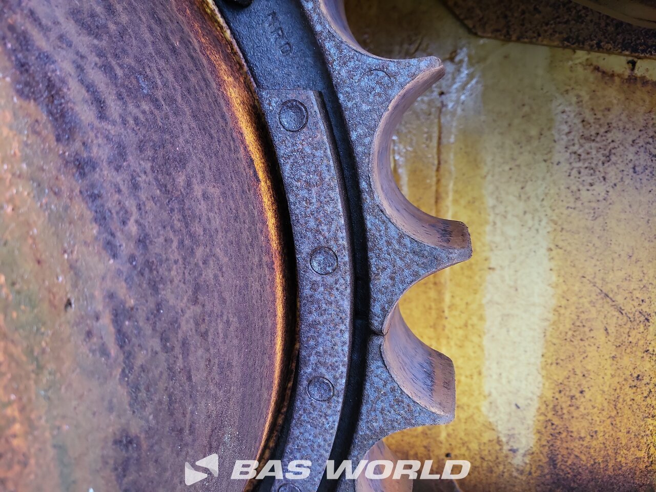 Other : Caterpillar Buldožer gusjeničari
