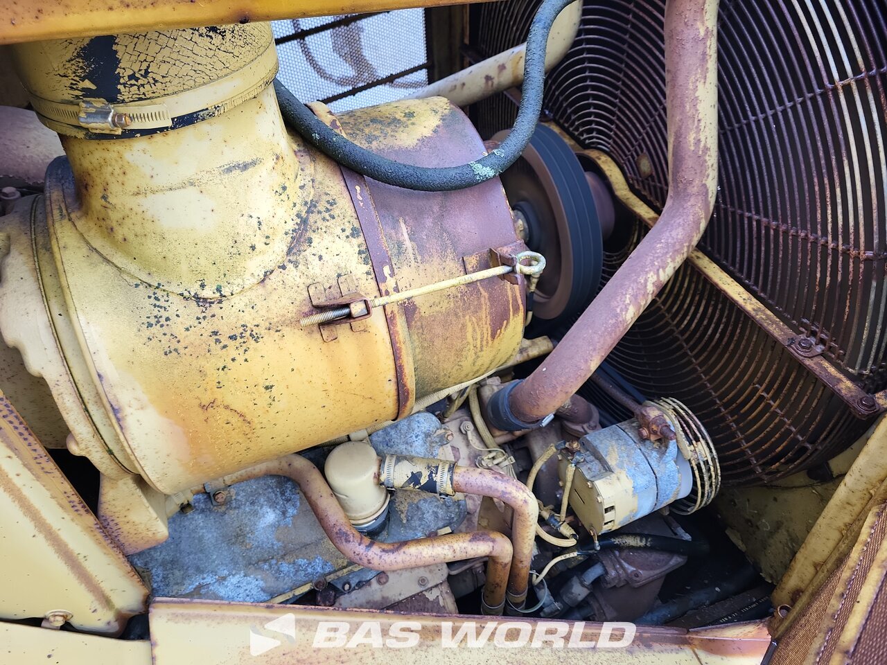 Other : Caterpillar Buldožer gusjeničari