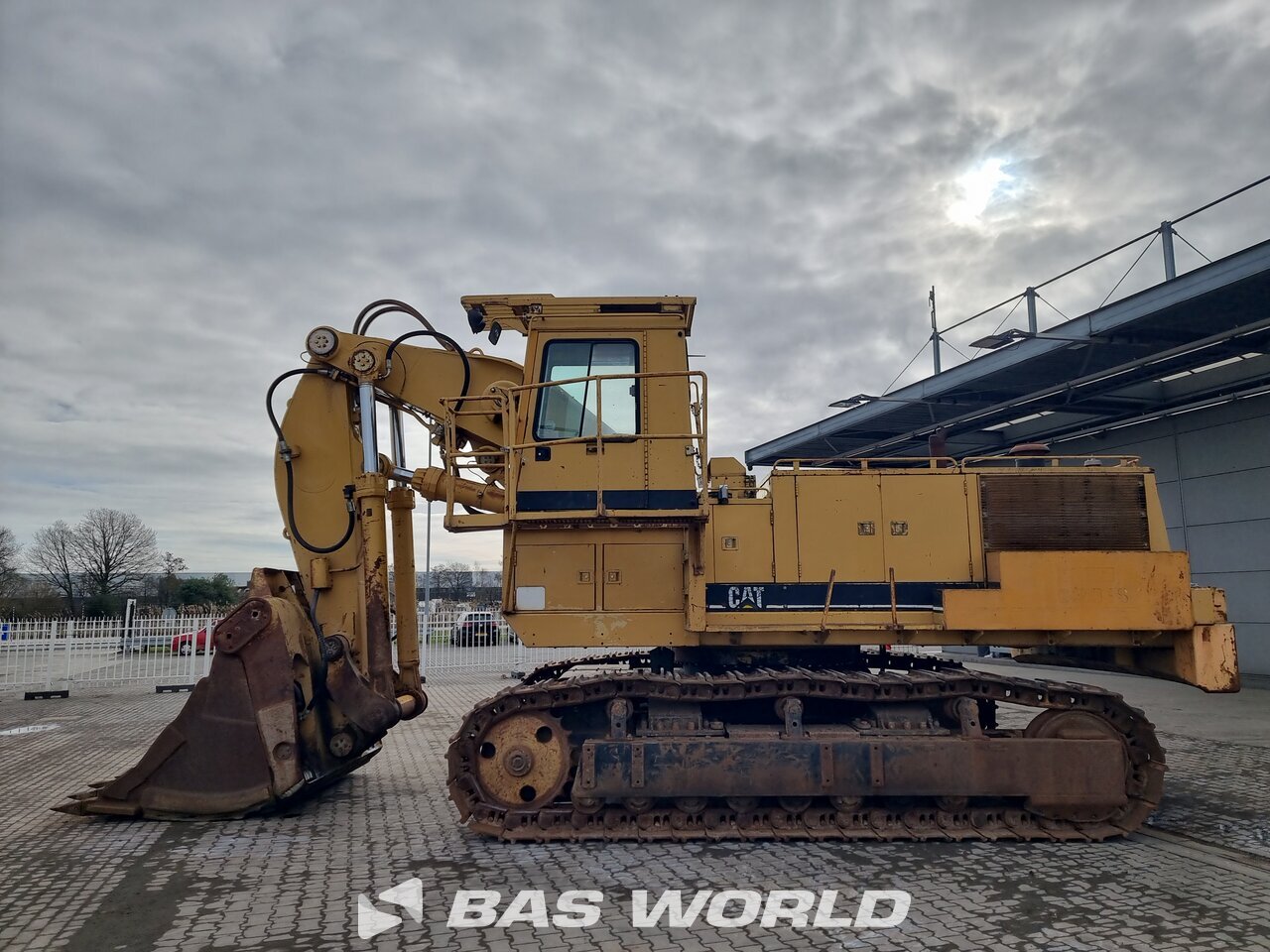 Other : Caterpillar Kaivinkone