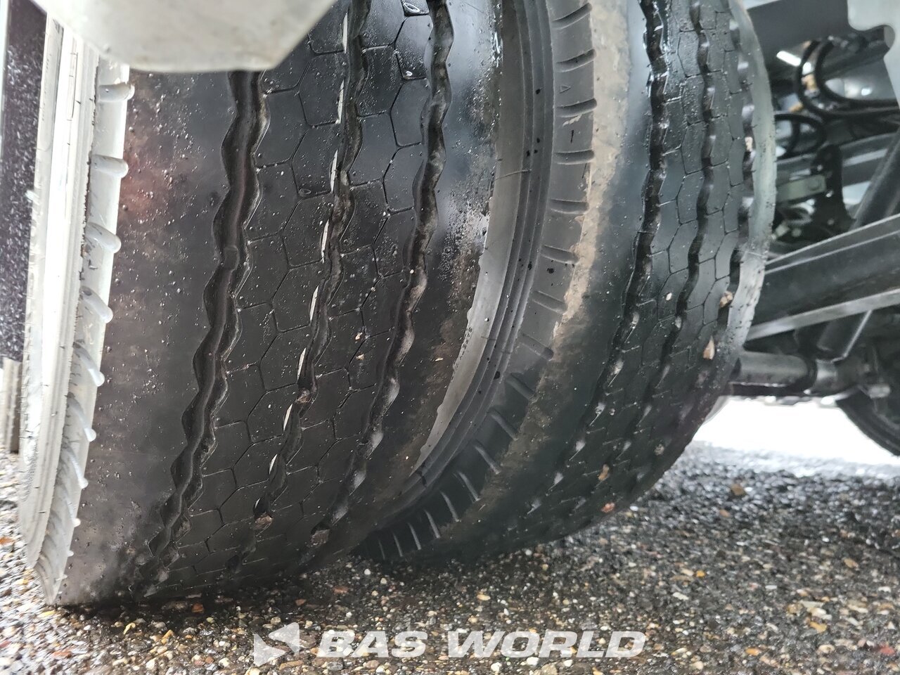 Other : VEGA Trailer Car/Truck Transporter Semi Trailer