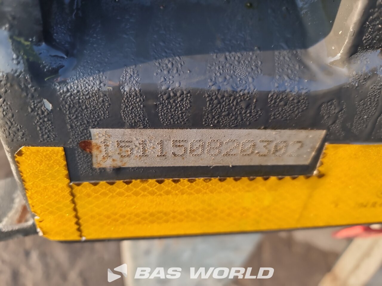 Other : Scheuerle E2HKM 1250.2800 لودر عميق