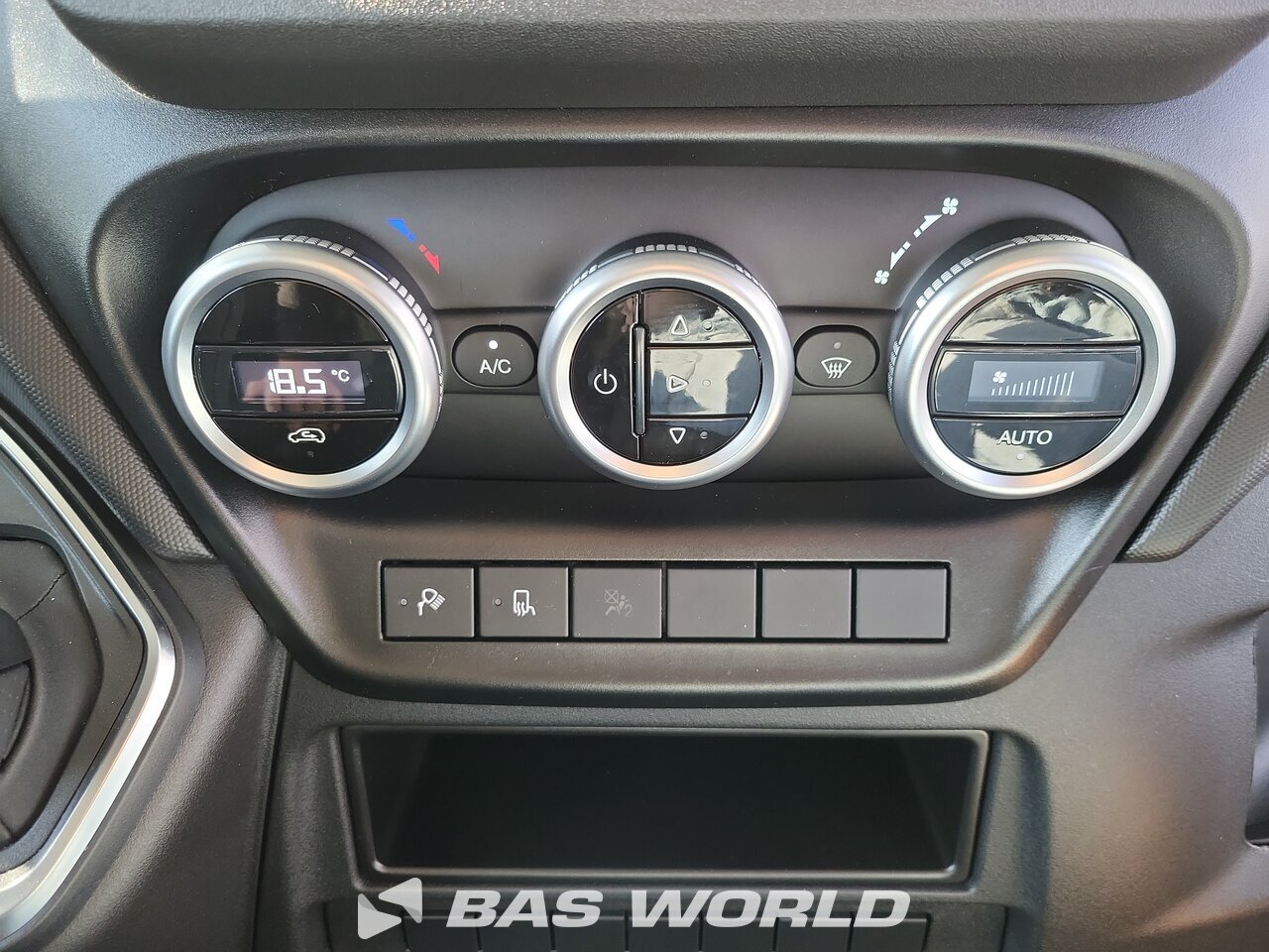 Other : Iveco Daily 35C21 Furgonetka