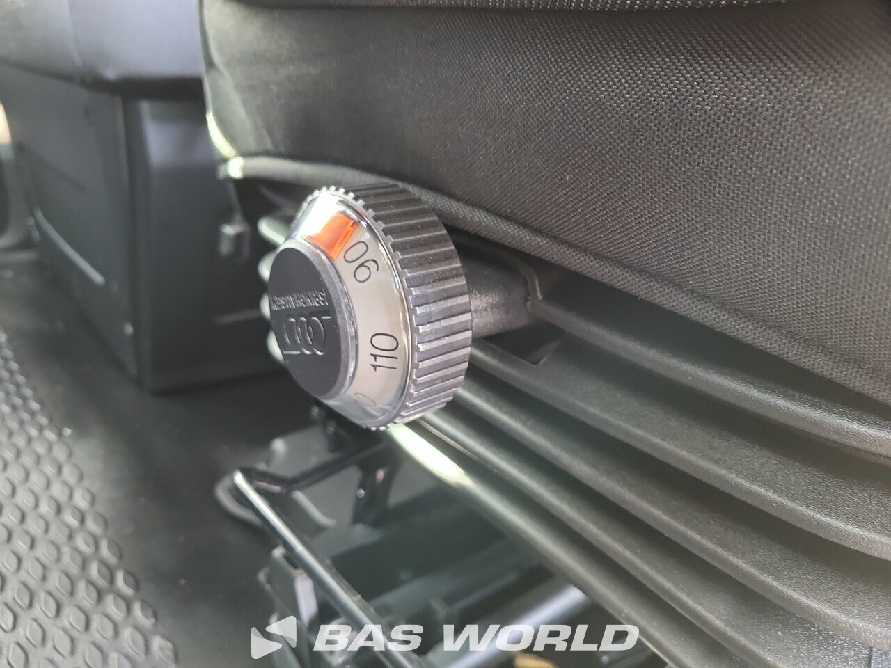 Other : Iveco Daily 35C21 Furgonetka