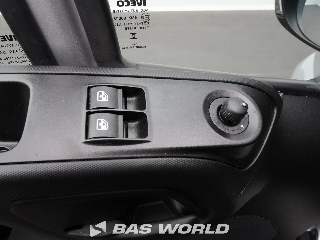 Other : Iveco Daily 35C21 Furgonetka