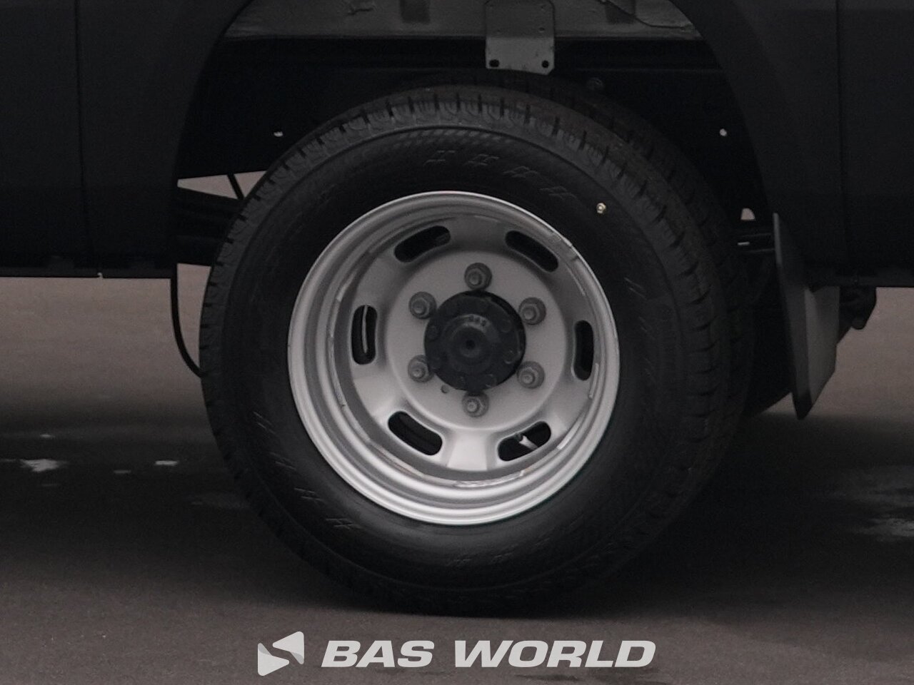Other : Iveco Daily 35C21 Furgonetka