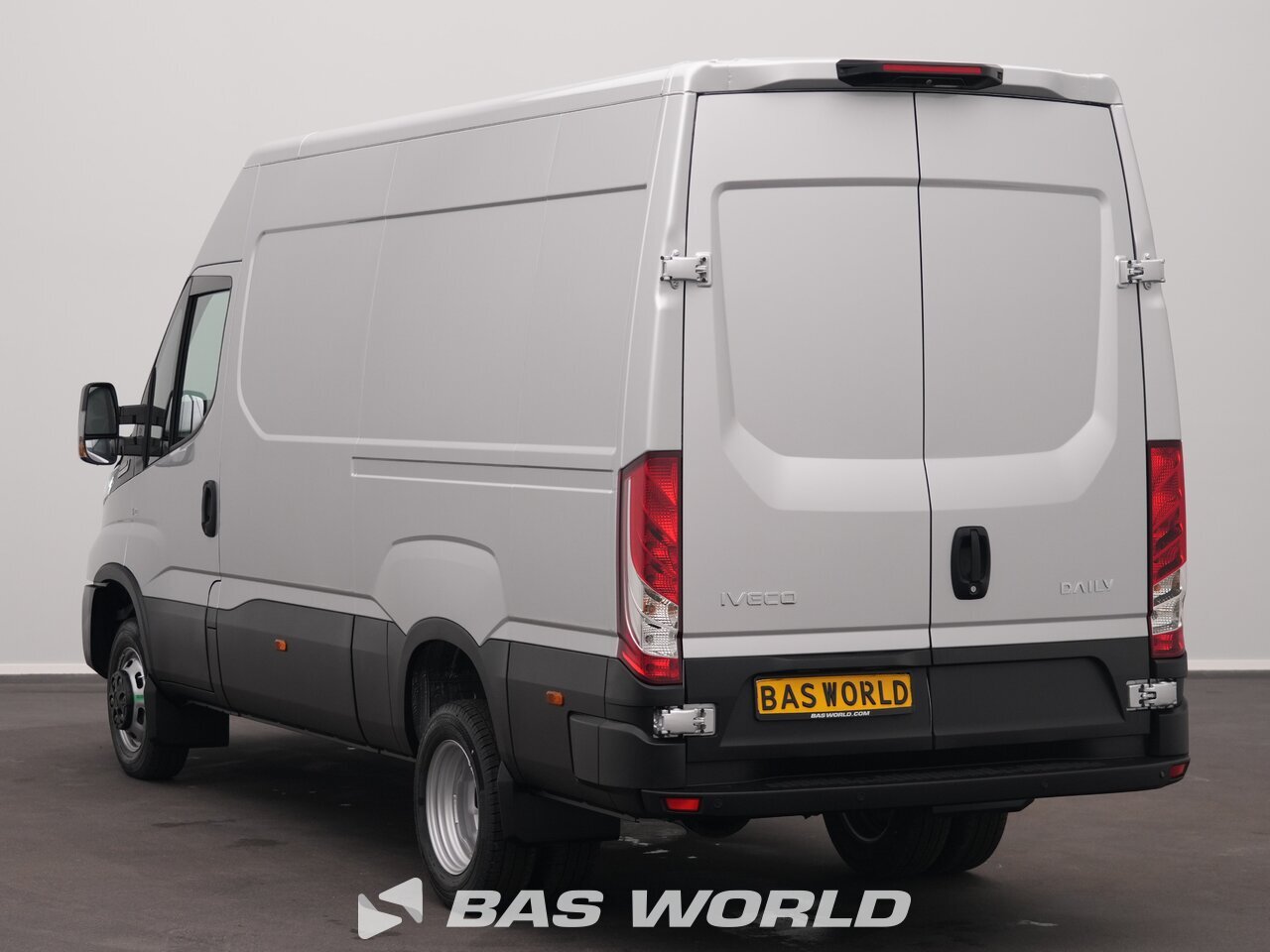 Other : Iveco Daily 35C21 Furgonetka