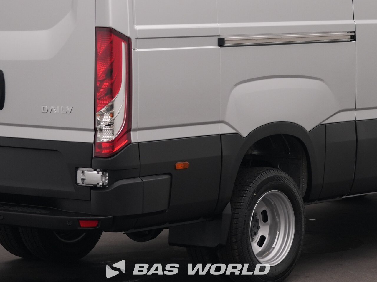 Other : Iveco Daily 35C21 Furgonetka