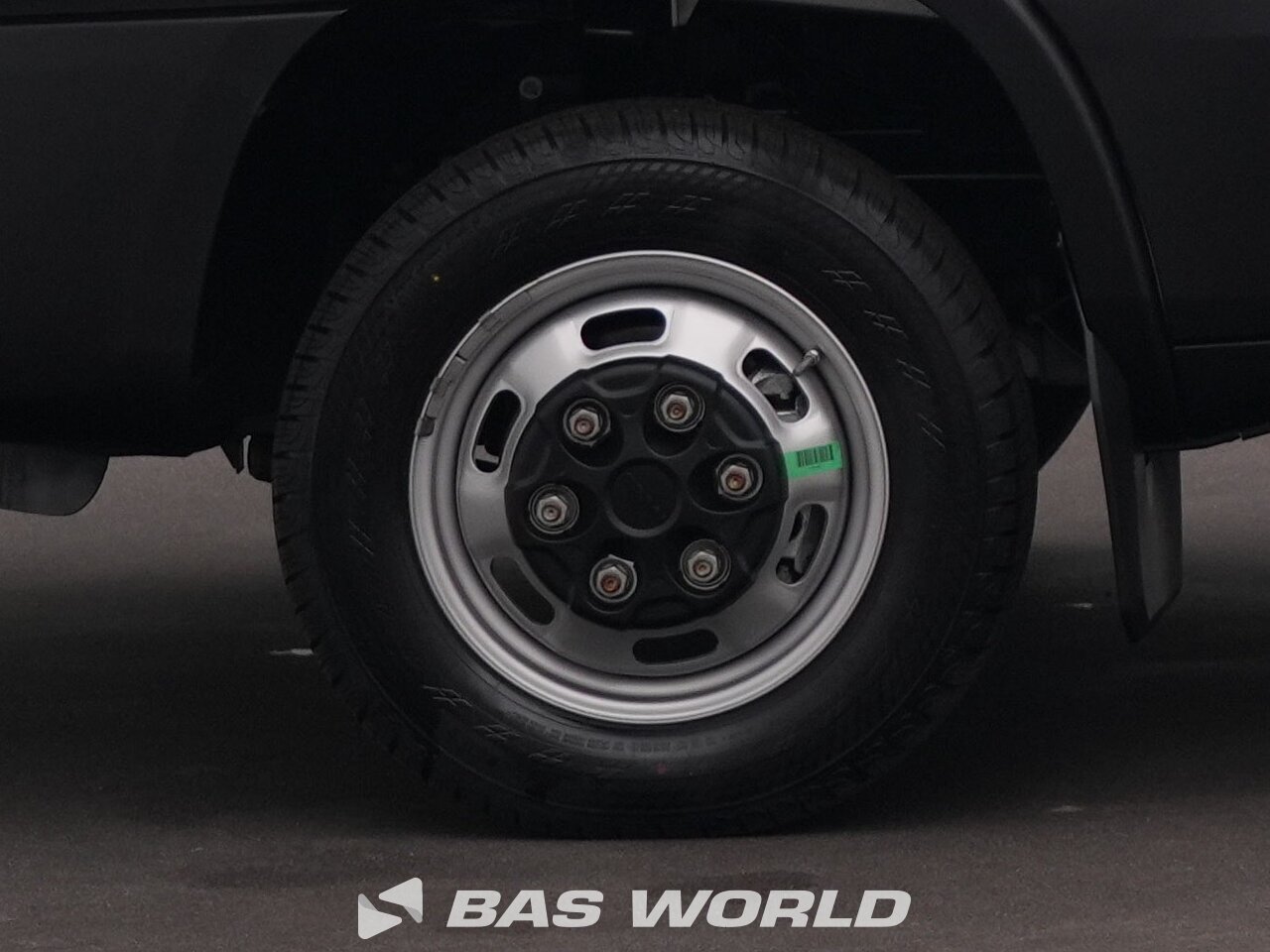 Other : Iveco Daily 35C21 Furgonetka