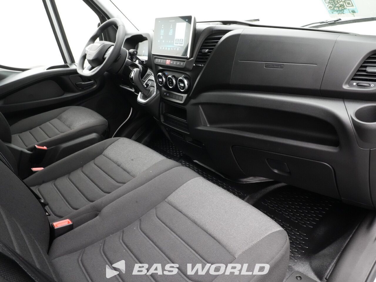 Other : Iveco Daily 35C21 Furgonetka