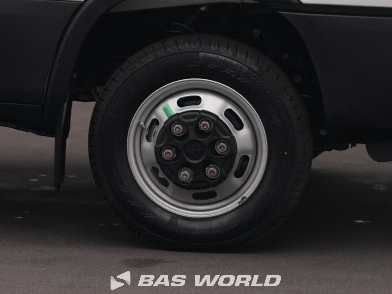 Other : Iveco Daily 35C21 Furgonetka
