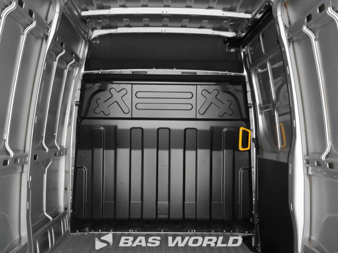Other : Iveco Daily 35C21 Furgonetka