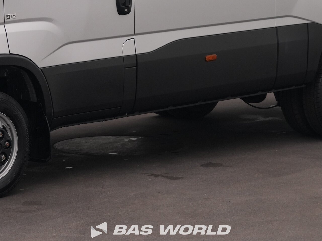 Other : Iveco Daily 35C21 Furgonetka