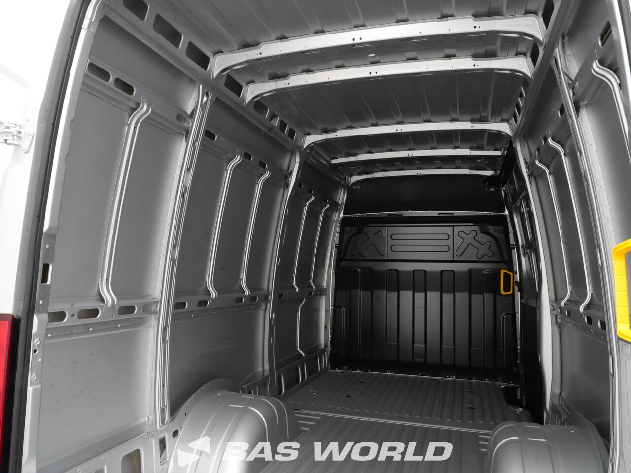 Other : Iveco Daily 35C21 Furgonetka