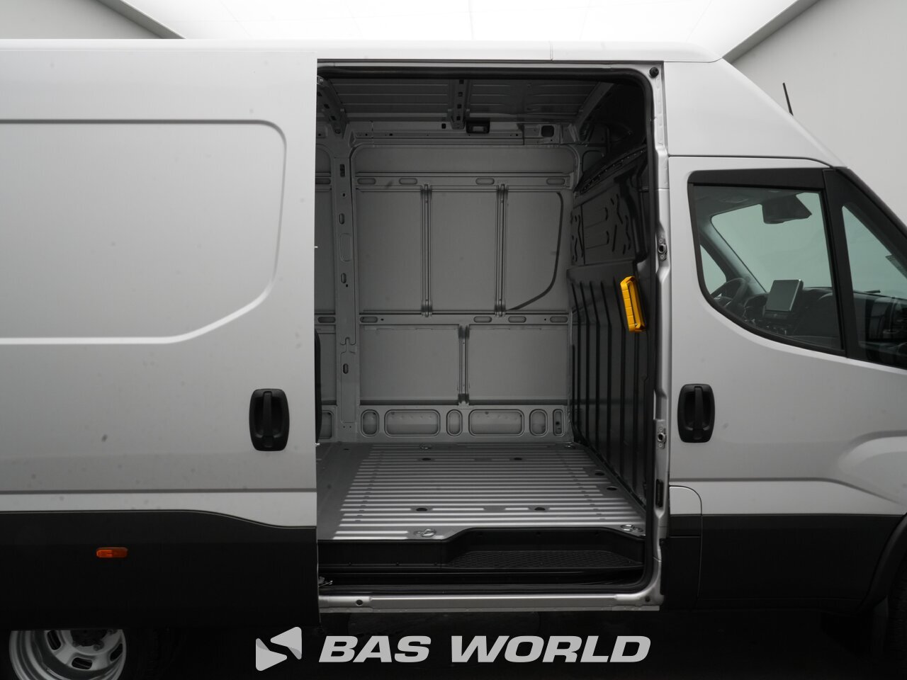 Other : Iveco Daily 35C21 Furgonetka