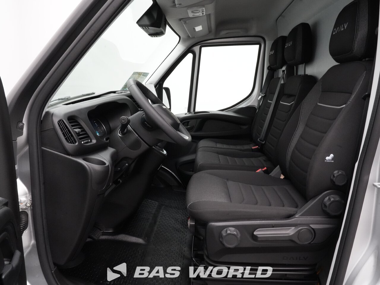 Other : Iveco Daily 35C21 Furgonetka