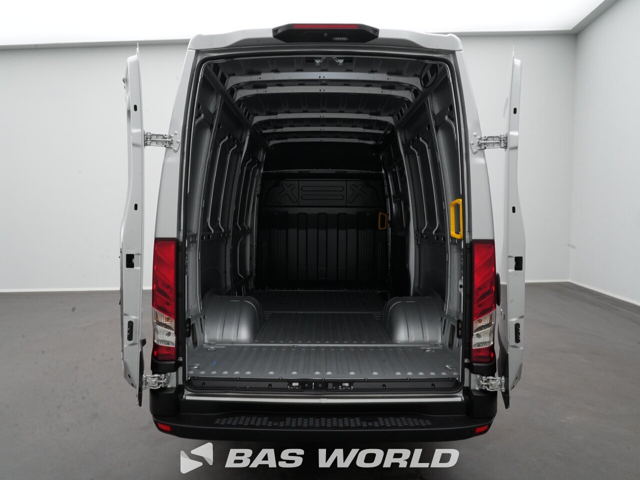 Other : Iveco Daily 35C21 Furgonetka