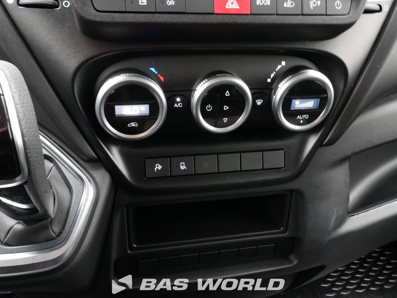 Other : Iveco Daily 35C18 Lukket varebil