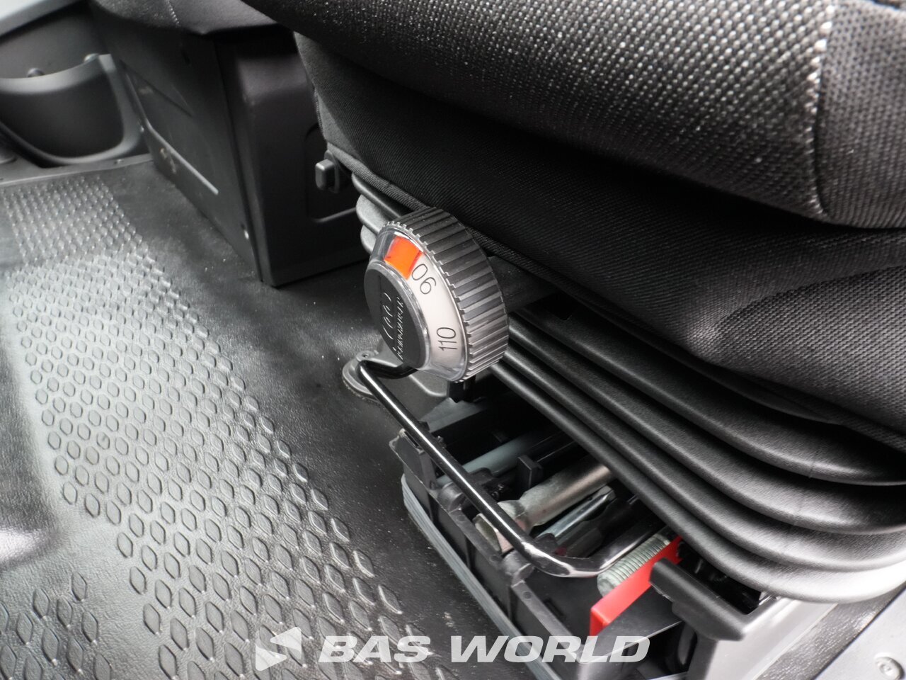 Other : Iveco Daily 35C18 Lukket varebil