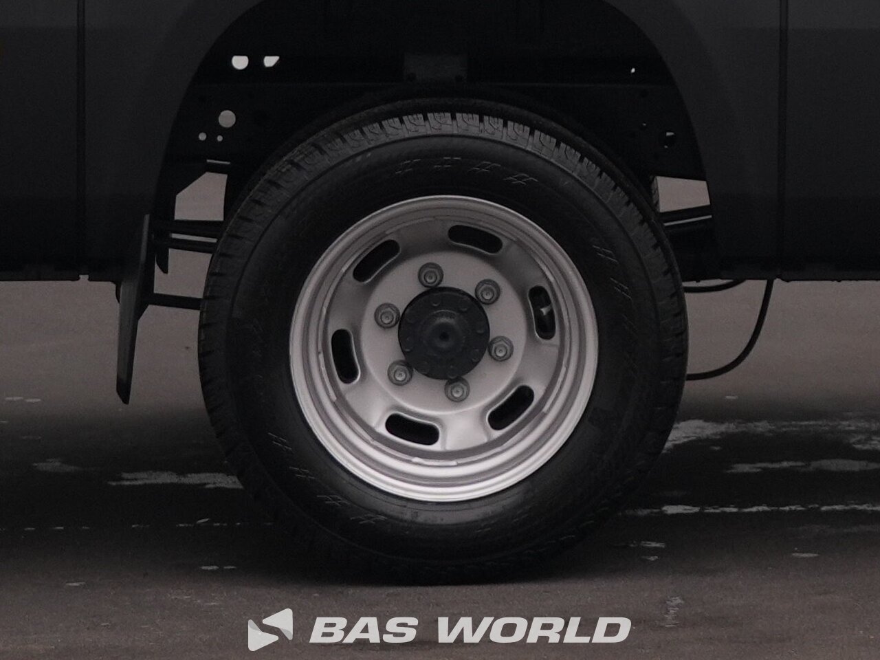 Other : Iveco Daily 35C18 Lukket varebil