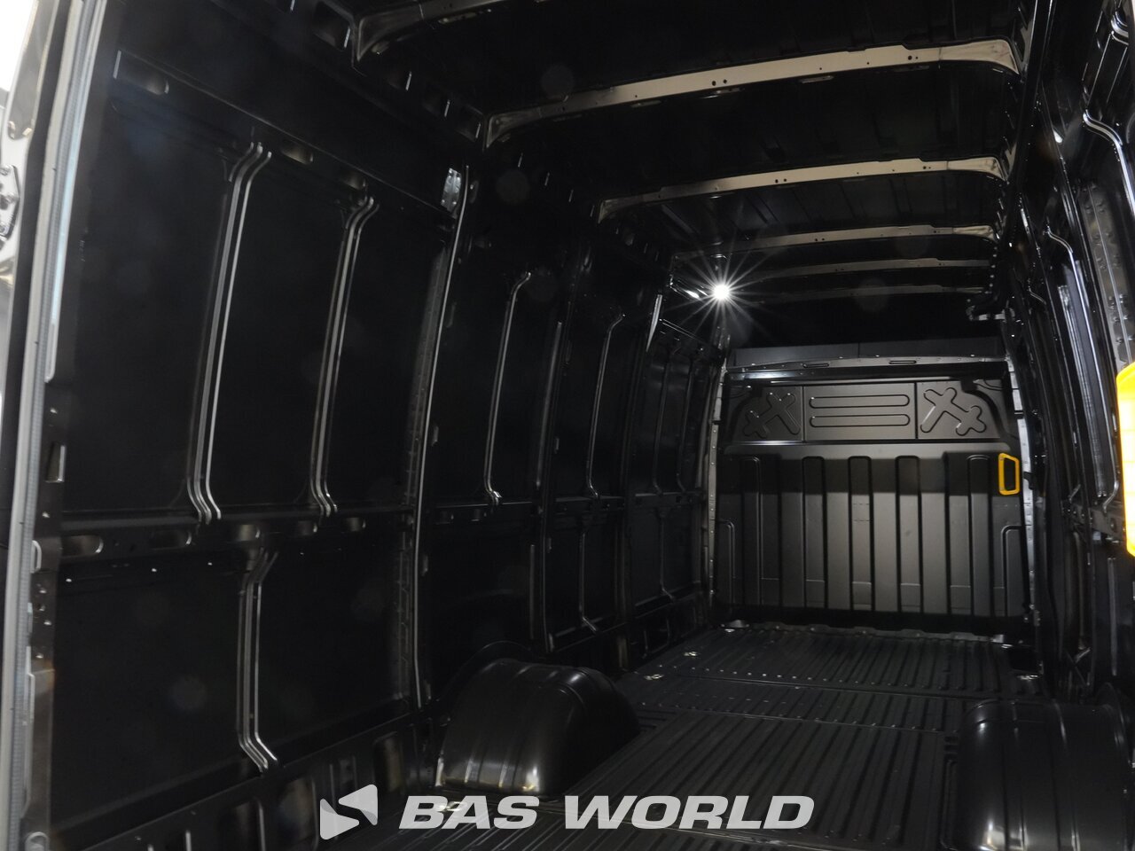 Other : Iveco Daily 35C18 Lukket varebil