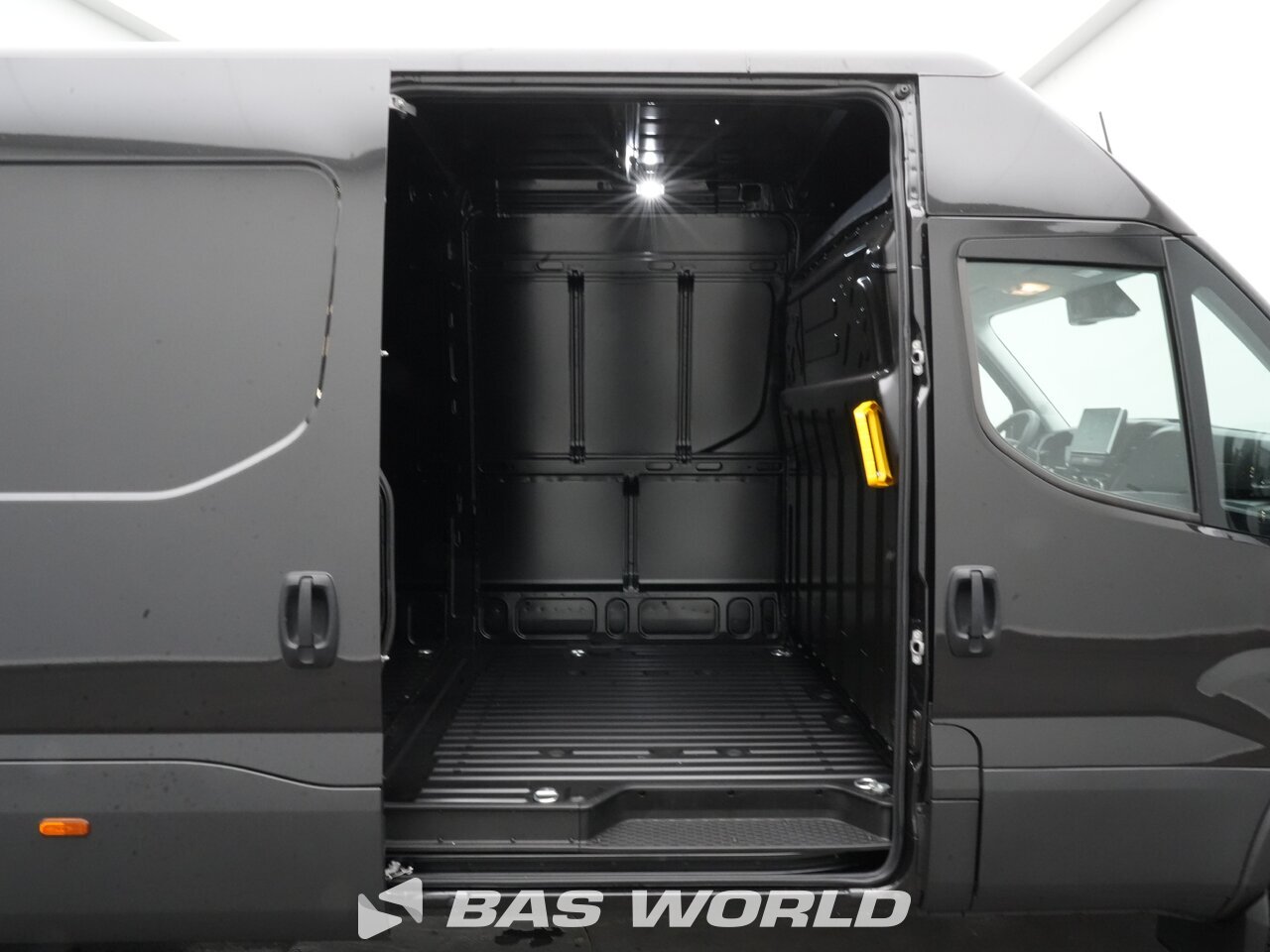 Other : Iveco Daily 35C18 Lukket varebil