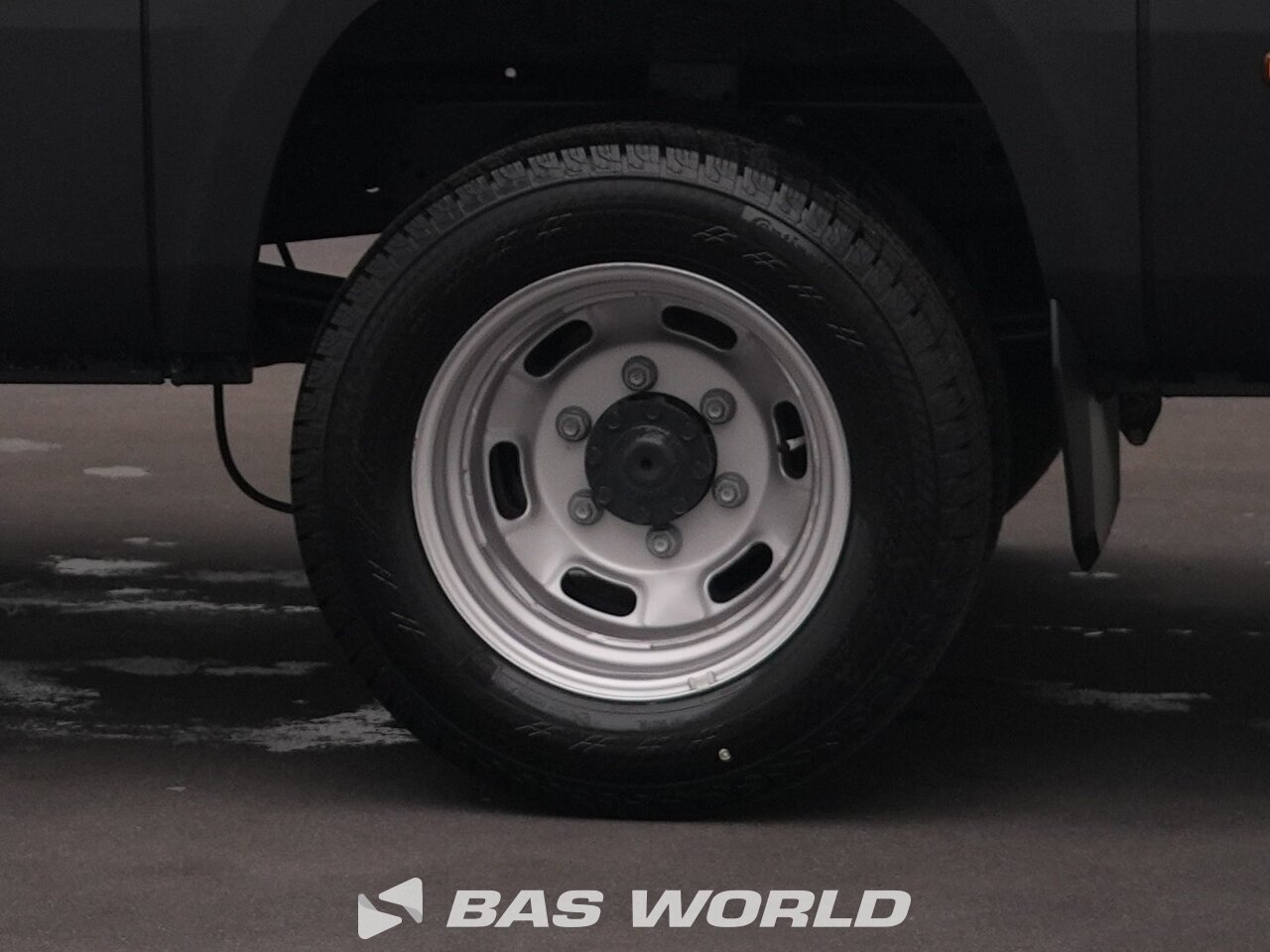 Other : Iveco Daily 35C18 Lukket varebil