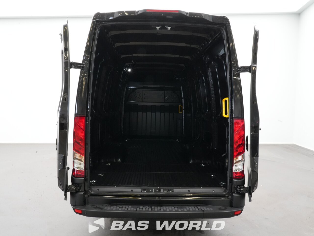 Other : Iveco Daily 35C18 Lukket varebil