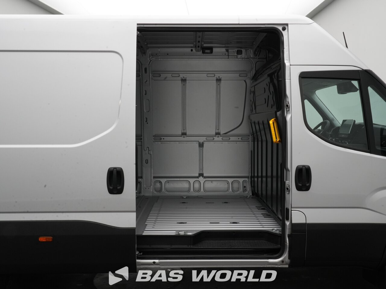 Other : Iveco Daily 35C18 Gesloten bestelwagen