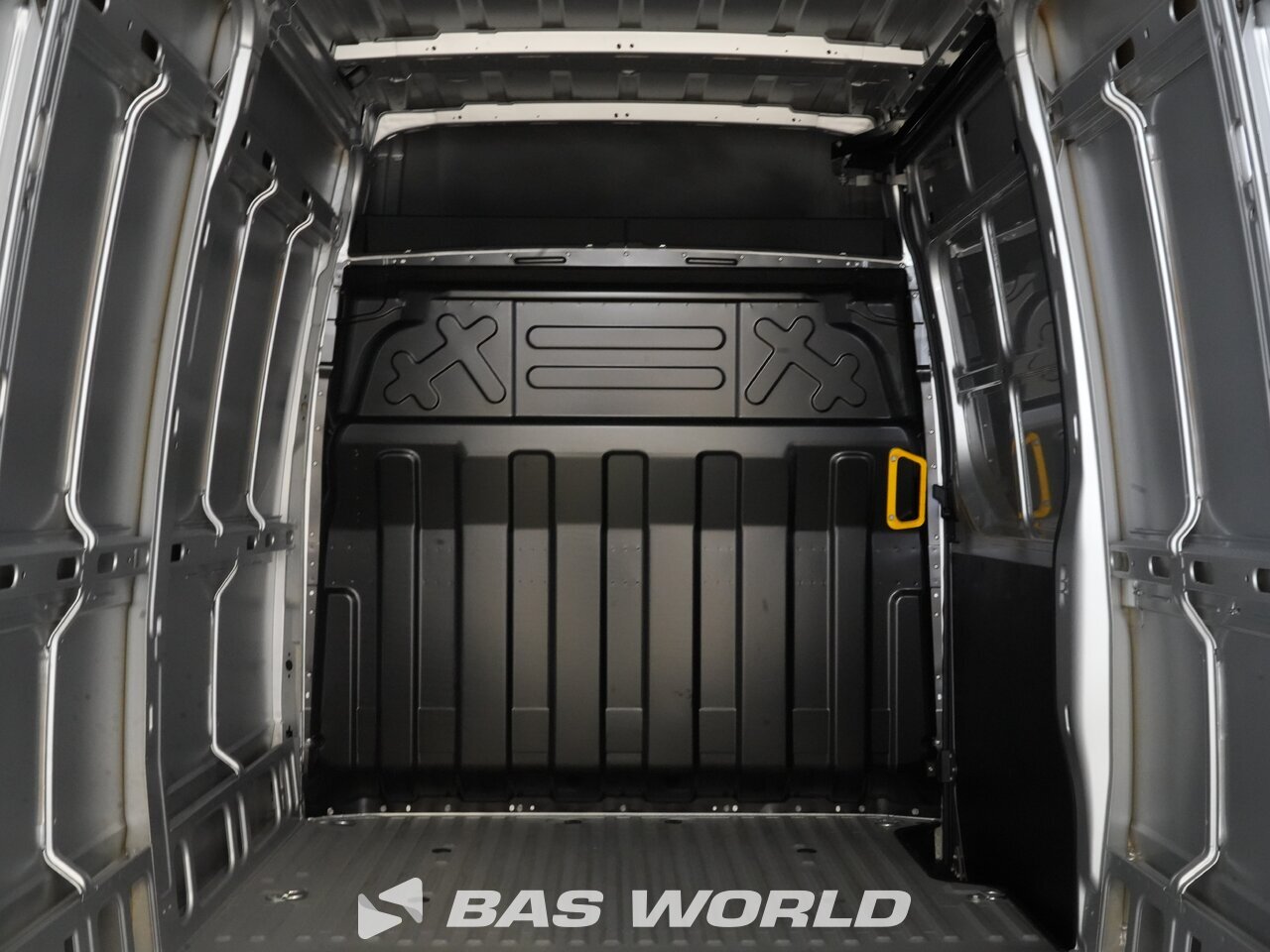 Other : Iveco Daily 35C18 Gesloten bestelwagen