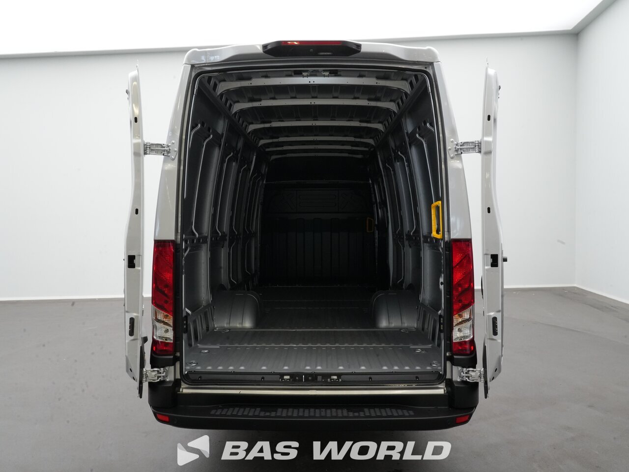 Other : Iveco Daily 35C18 Gesloten bestelwagen