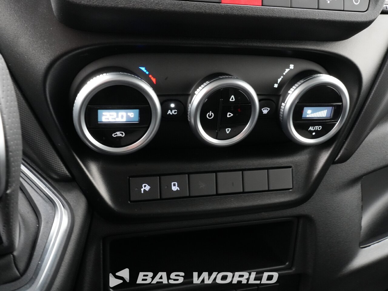Other : Iveco Daily 35C18 Gesloten bestelwagen