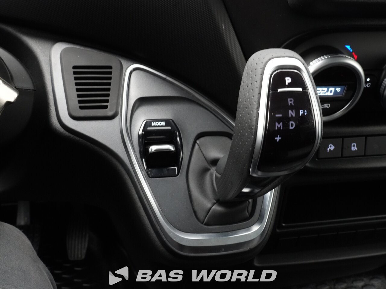 Other : Iveco Daily 35C18 Gesloten bestelwagen