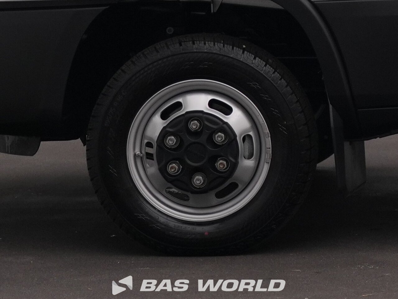 Other : Iveco Daily 35C18 Gesloten bestelwagen