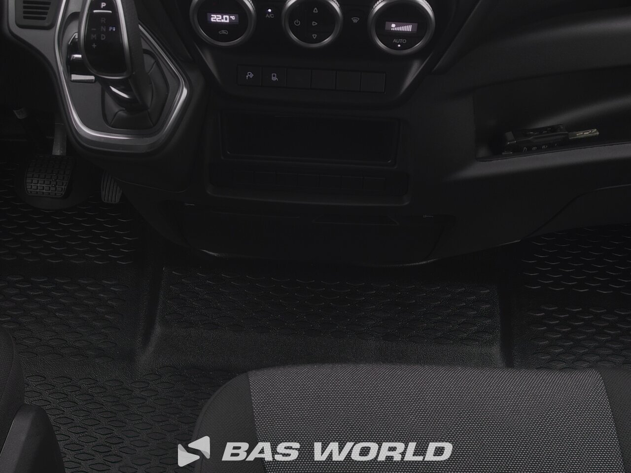 Other : Iveco Daily 35C18 Gesloten bestelwagen