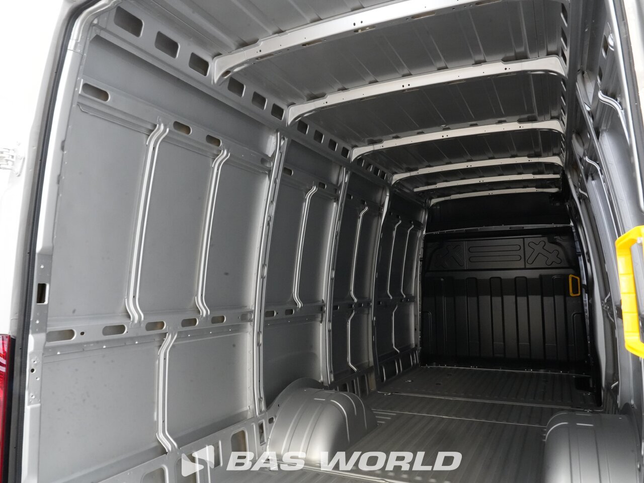 Other : Iveco Daily 35C18 Gesloten bestelwagen