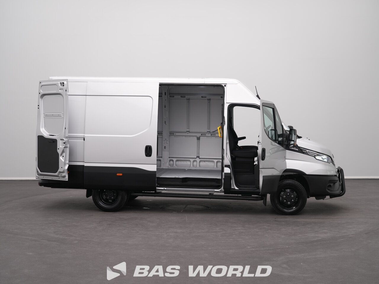 Other : Iveco Daily 35C18 Kastenwagen