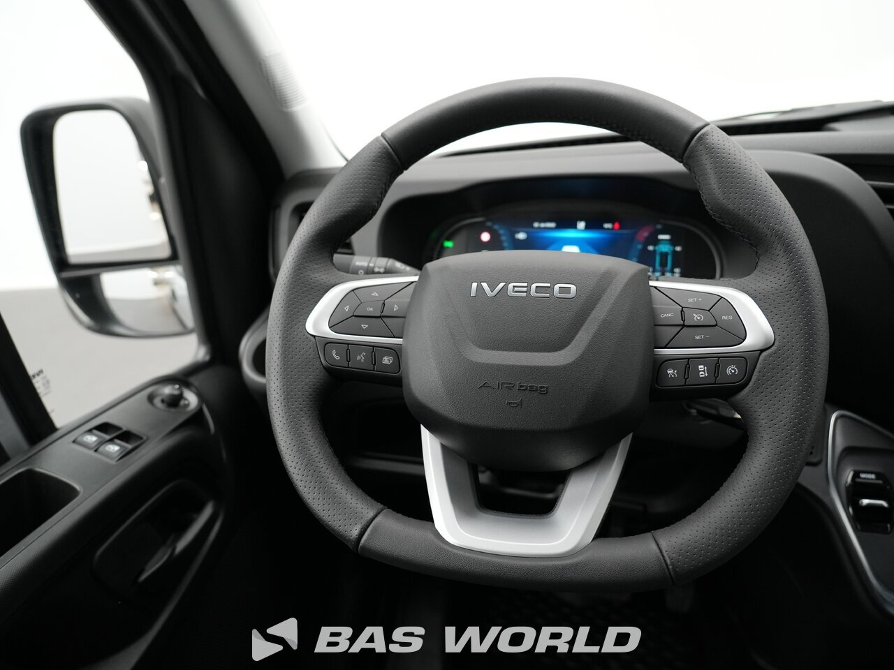 Other : Iveco Daily 35C18 Kastenwagen