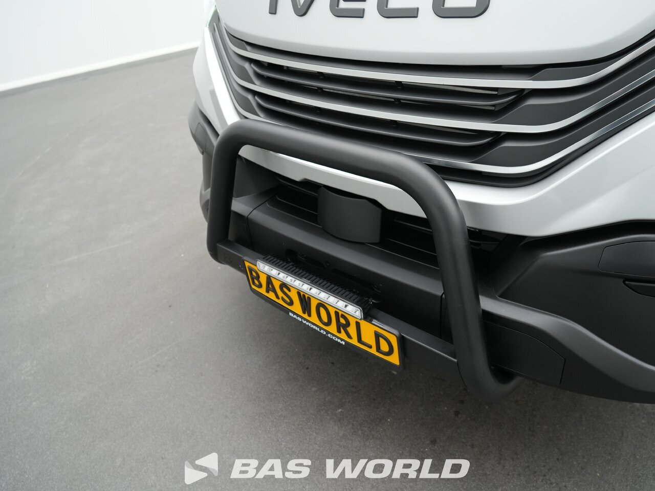 Other : Iveco Daily 35C18 Kastenwagen