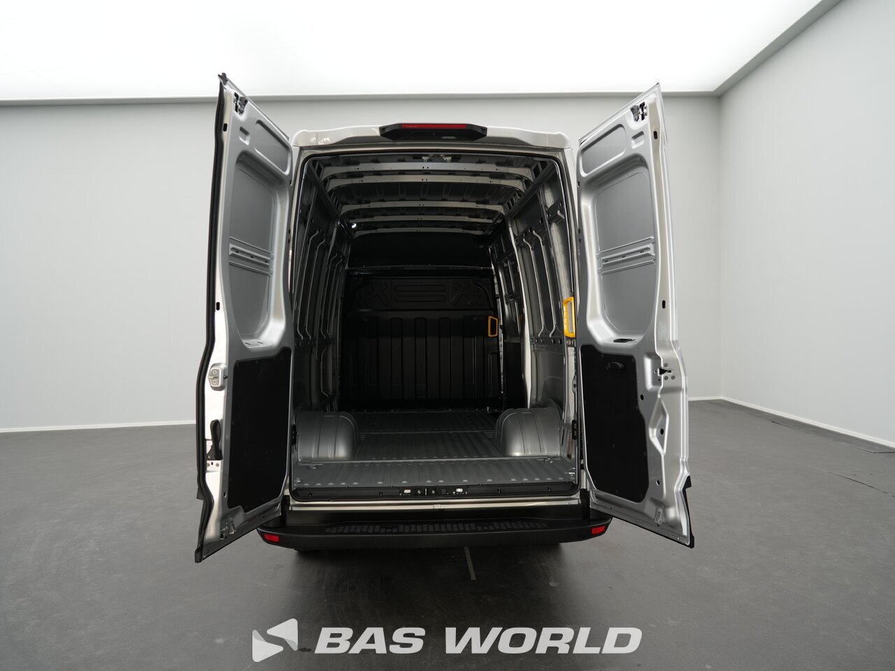 Other : Iveco Daily 35C18 Kastenwagen