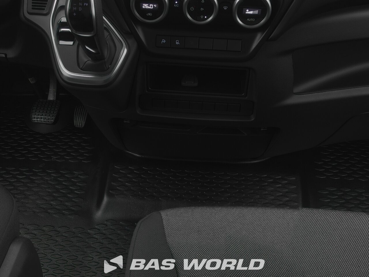 Other : Iveco Daily 35C18 Kastenwagen